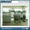 vacuum brazing furnace for stainless steel, alloy, aluminum