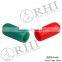 RHI Pvc Pipe Fitting Cable End Cap for Wood Handrail End Cap