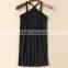 Hot sale fashion training clothes and fitness set or running wear with low prices made in China