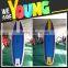 Inflatable stand up paddle board 10' with paddle