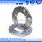 a105 rtj flange 1500# class 600 rtj flange