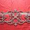 cast iron garden fence 018