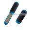 Wholesale Plastic Pocket Folding Comb With Mirror