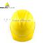 ABS material V style and strengthen 8 fixed points harness adjustable safety helmet