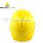 ABS material V style and strengthen 8 fixed points harness adjustable safety helmet