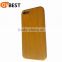Quality phone case cover for Apple iPhone 6/ PU leather + PC IML IMD case for iphone 6