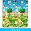 China wholesale baby crawling floor mat