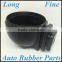 2015 New Design Silicone Rubber LED Truck Lamp Covers