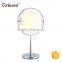 home goods modern desk mushroom lamp desk lamp flexible arm UL SAA CE ROHS CCC CE