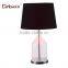 Modern Decorative Metal Desk Lamp Eye Protecting Reading Light Hotel Bed Light