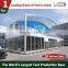 Two Story Tents 15x15m Used As Meeting Room/Conference/ temporay Office