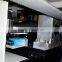 Polar-Jet digital printing machine for tshirts textile printer with factory price