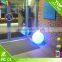 2016 Waterproof LED Big Light Ball D80cm with Wireless Control, Your Best Choice