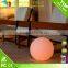 2016 Waterproof LED Big Light Ball D80cm with Wireless Control, Your Best Choice