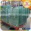 44.1 clear laminated tempered glass with AS/NZS 2208-1996 EN14449