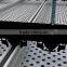 Professional exterior aluminum curtain wall with high quality
