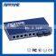 4,8,10,16 port 12 port fiber switch 100/1000M 12 port fiber switch