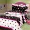 full size bloth printing bed comforter set