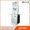 Information Cash Payment Kiosk Self -Service Payment Kiosk with passport scanner
