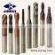HRC 40-68 Carbide Cutting Tool Solid Carbide End Mills Tungsten Carbide End Mill                        
                                                Quality Choice
                                                    Most Popular