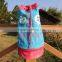 Cylinder pumping mouth rope backpack waterproof travel bag                        
                                                Quality Choice