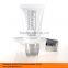 25g skin care and facial cleanser usage cosmetic tubes