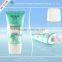 Whole tube Offset Printing 50ml Cosmetics Oval Tubes