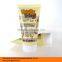 50ml Printed Squeeze Tube with Screw Cap
