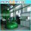 High voltage armature coil vacuum pressure impregnation equipment