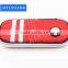 Bear Bell High Quality Durable Eva Pencil Case With Zipper Quality Choice