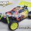 Hsp 30cc 1/10 4x4 gas powered rc trucks for sale