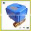 1/2 inch 15mm normally open water solenoid valve DC12V 220V for home water control