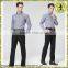 Durable Clean Fitted Men's Solid Shirts