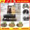 Professional animal feed processing machine for animal farm