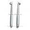Supply air turbine dental 45 angle handpiece high speed dental handpiece product