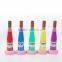 Seldorauk Over 15years experience factory super bright wine bottle touch power light