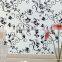 colour Static cling Glass Window Film Window Sticker Privacy Film