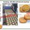 KH automatic machine for making biscuit/small scale biscuit machine                        
                                                Quality Choice