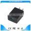 Fixed US plug Qc2.0 battery charger portable battery charger for samsung galaxy s4