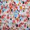 nylon lycra printed swimwear beachwear dresses fabric