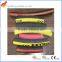 High temperature flexible rubber oil hose
