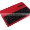 best quality Split 7" bluetooth keyboard with usb port ,Bluetooth keyboard for samsung bluetooth keyboard for Apple