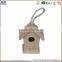 On-time delivery factory directly wooden bird cages
