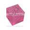 Mini Portable Q+ LED Bluetooth Speaker Square Subwoofer Speakers with Mic TF FM Radio Sound Box Boombox For Phone MP3 Player