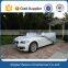 aluminum film anti uv auto cover/sun shade car cover/uv proof auto cover cloth