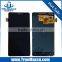 LCD complete assembly top quality LCD with touch screen Digitizer for Gionee S5.1