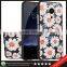 Samco Custom Various Flower Case Print for Meizu M2 Note, Rubber Blank Phone Case for Custom