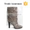 thigh boots winter women boots in europe