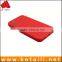 For iPhone 6 New Coming Cheap Silicone Mobile phone Case Passed LFGB FDA SGS ROHS
