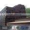 WIDE FLANGE H BEAM (SS400 Q235 A36)